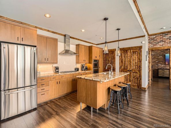 1401 Delgany Street 409, Denver CO 80202