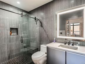 1401 Delgany Street 409, Denver CO 80202