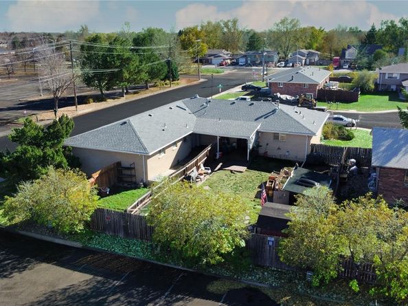 1002 Harmon Place 1002, 1004, Longmont CO 80501