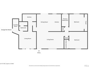 1002 Harmon Place 1002, 1004, Longmont CO 80501