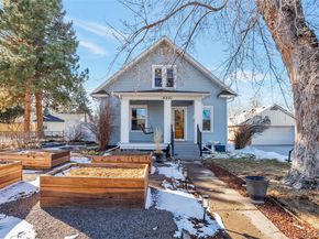 4271 S Elati Street, Englewood CO 80110