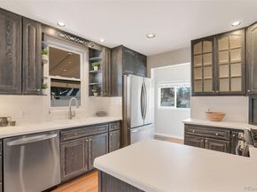 4271 S Elati Street, Englewood CO 80110