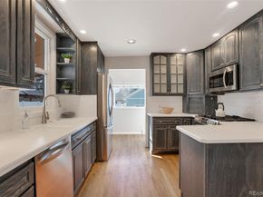 4271 S Elati Street, Englewood CO 80110