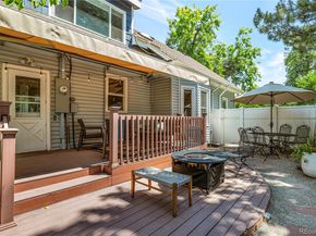 4271 S Elati Street, Englewood CO 80110