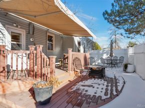 4271 S Elati Street, Englewood CO 80110