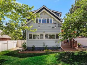 4271 S Elati Street, Englewood CO 80110