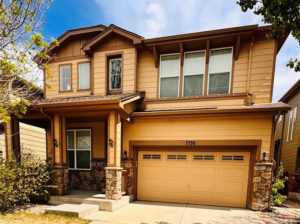 7730 S Joplin Way, Englewood CO 80112