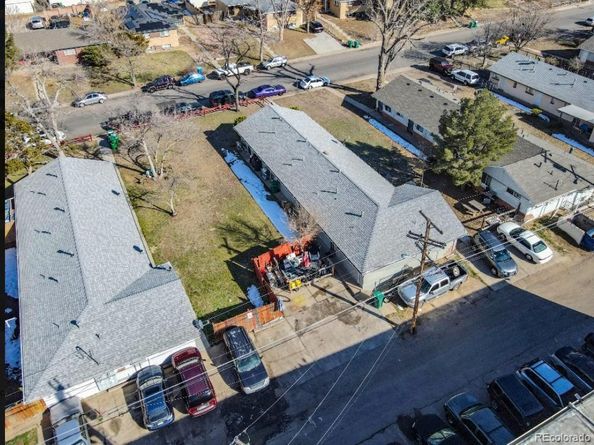 1193 Akron Street, Aurora CO 80010