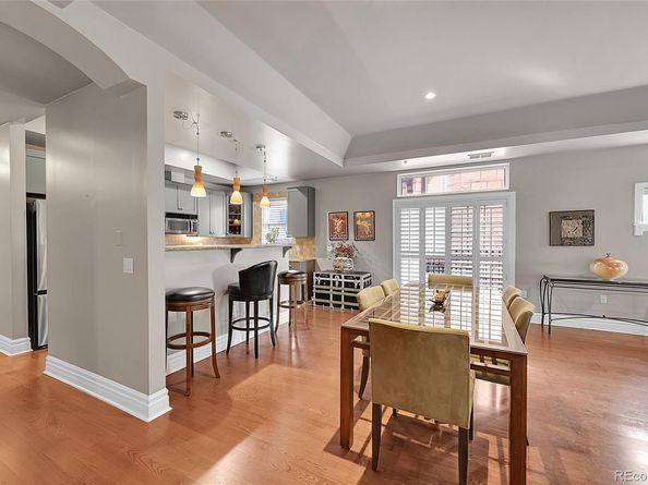 1352 N Pennsylvania Street 2, Denver CO 80203