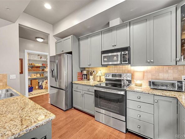 1352 N Pennsylvania Street 2, Denver CO 80203