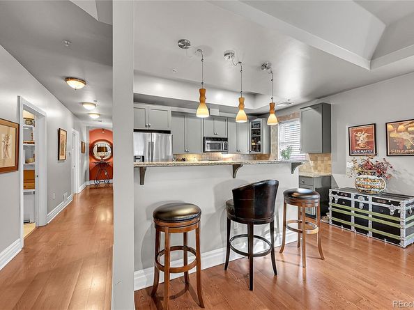 1352 N Pennsylvania Street 2, Denver CO 80203