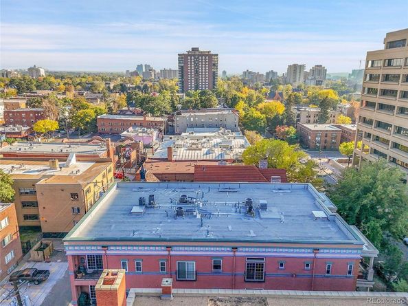 1352 N Pennsylvania Street 2, Denver CO 80203
