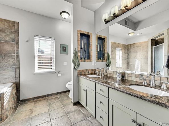1352 N Pennsylvania Street 2, Denver CO 80203