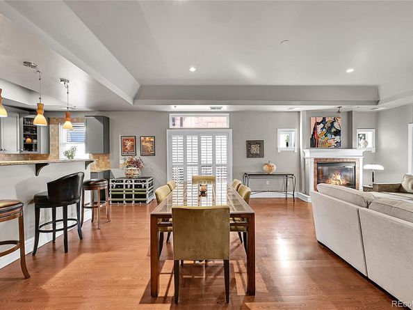 1352 N Pennsylvania Street 2, Denver CO 80203