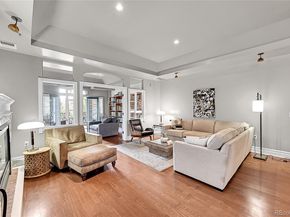 1352 N Pennsylvania Street 2, Denver CO 80203