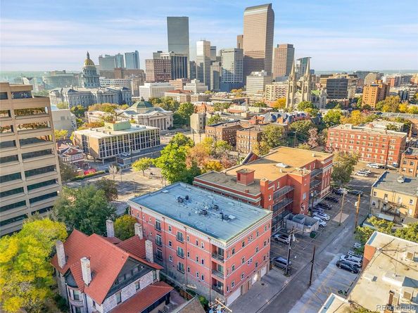1352 N Pennsylvania Street 2, Denver CO 80203