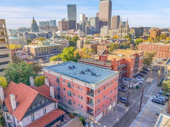 1352 N Pennsylvania Street 2, Denver CO 80203