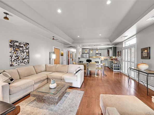 1352 N Pennsylvania Street 2, Denver CO 80203