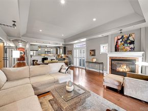 1352 N Pennsylvania Street 2, Denver CO 80203