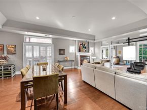 1352 N Pennsylvania Street 2, Denver CO 80203