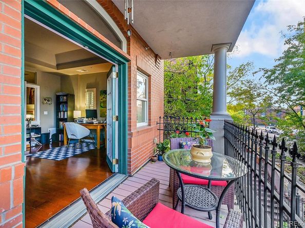 1352 N Pennsylvania Street 2, Denver CO 80203