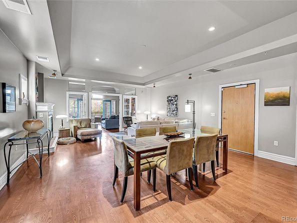 1352 N Pennsylvania Street 2, Denver CO 80203