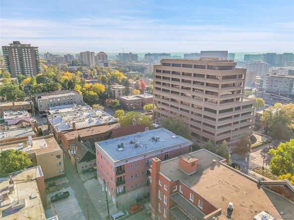 1352 N Pennsylvania Street 2, Denver CO 80203