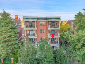 1352 N Pennsylvania Street 2, Denver CO 80203