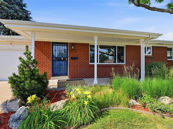 3323 W Monmouth Avenue, Englewood CO 80110