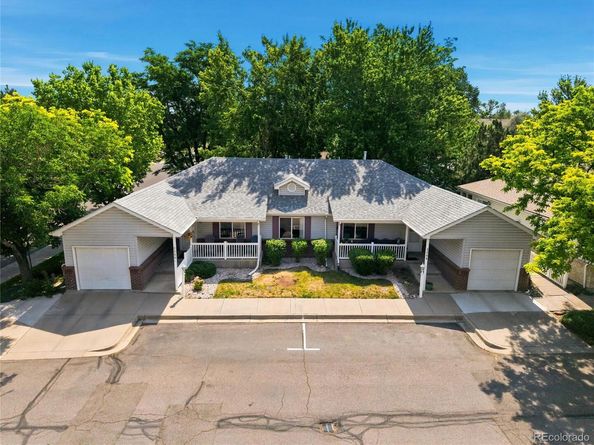 2206 S Iola Street, Aurora CO 80014