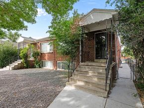 1555-1557 E Tamarac Street, Denver CO 80220