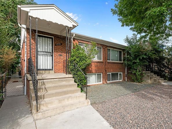 1555-1557 E Tamarac Street, Denver CO 80220