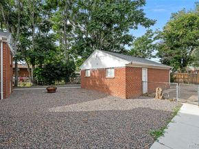 1555-1557 E Tamarac Street, Denver CO 80220