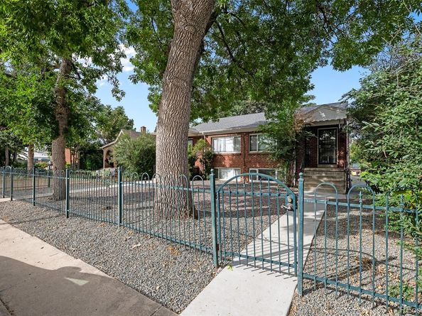 1555-1557 E Tamarac Street, Denver CO 80220