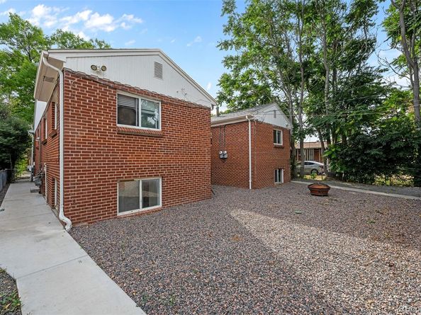 1555-1557 E Tamarac Street, Denver CO 80220