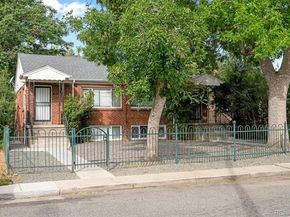 1555-1557 E Tamarac Street, Denver CO 80220