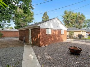 1555-1557 E Tamarac Street, Denver CO 80220