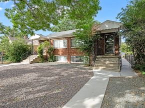 1555-1557 E Tamarac Street, Denver CO 80220