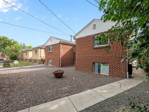 1555-1557 E Tamarac Street, Denver CO 80220
