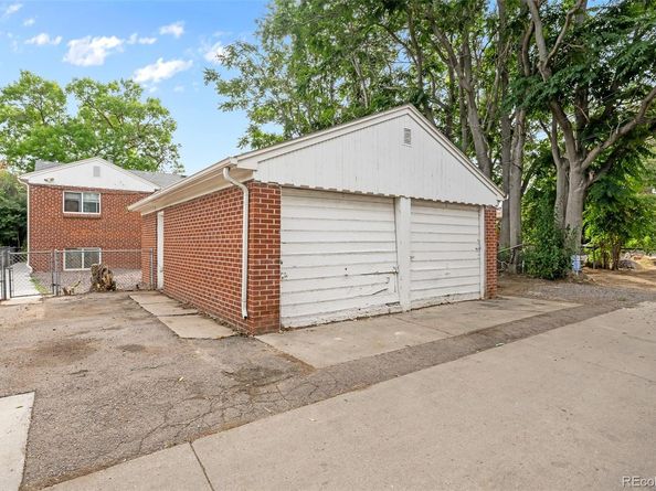 1555-1557 E Tamarac Street, Denver CO 80220