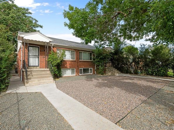 1555-1557 E Tamarac Street, Denver CO 80220