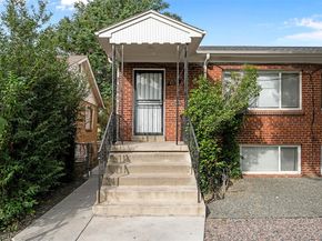 1555-1557 E Tamarac Street, Denver CO 80220