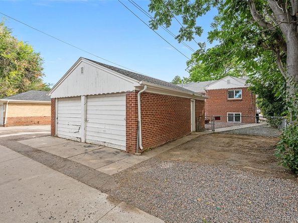 1555-1557 E Tamarac Street, Denver CO 80220