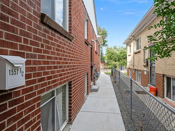 1555-1557 E Tamarac Street, Denver CO 80220