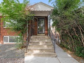 1555-1557 E Tamarac Street, Denver CO 80220