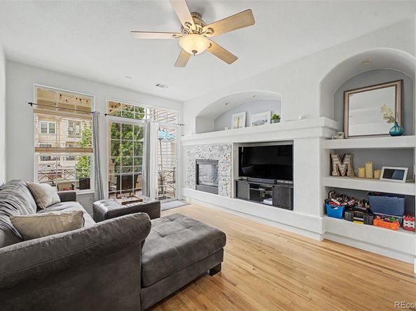 9867 E Florida Place, Denver CO 80247