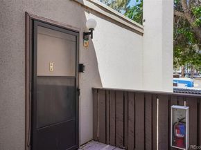 2525 S Dayton Way 1511, Denver CO 80231
