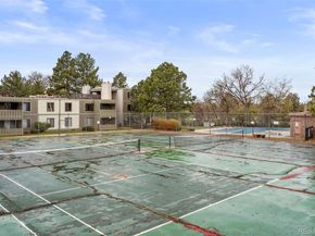 2525 S Dayton Way 1511, Denver CO 80231