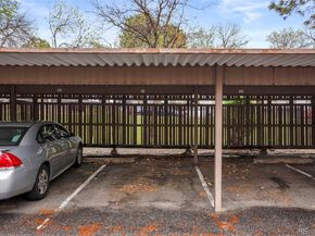 2525 S Dayton Way 1511, Denver CO 80231