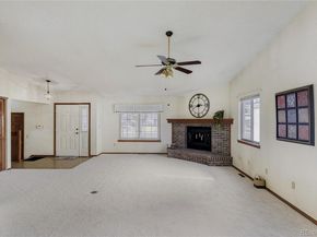 2030 S Fairplay Street, Aurora CO 80014